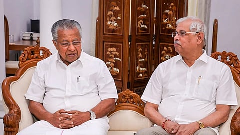 vc's appointment decided to supreme court