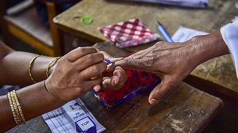 kerala local body election results tomarrow