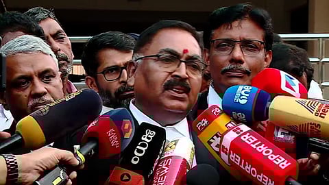 actress assault case verdict public prosecutor response