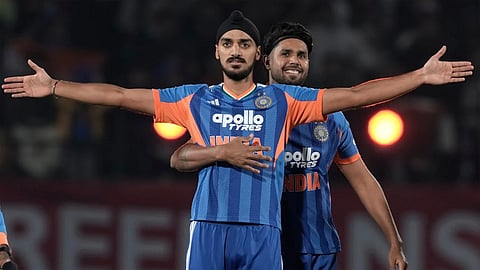 ഇന്ത്യ - ദക്ഷിണാഫ്രിക്ക 3ാം ടി20 | India vs South Africa 3rd T20