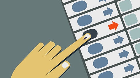 A referendum that showed anti-government sentiment