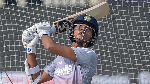 Mumbai vs Haryana SMAT | Jaiswal ton powers Mumbai chase of 235