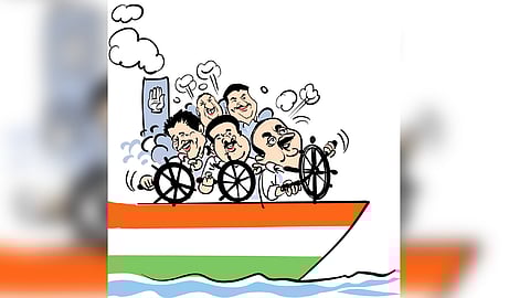 Jyolsyan special article on local poll result