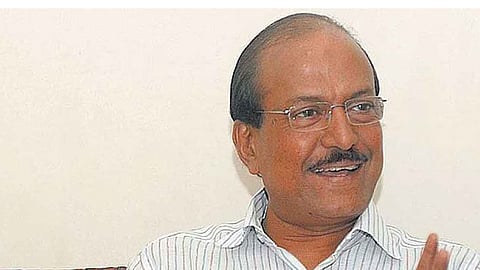 p.k kunjalikutty about election result