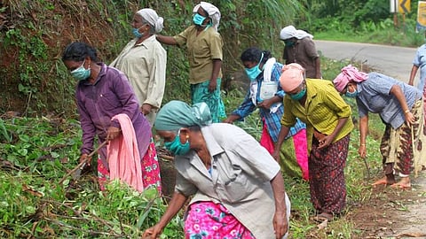 new rural job schemes name willbe changed