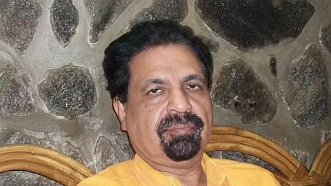 police submits investigation report in sexual assault case against director p.t. kunjumuhammed