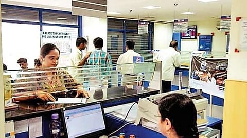 changes to all banking services in january 1