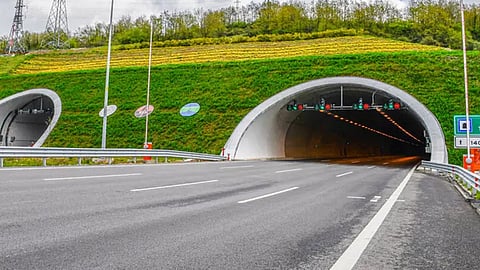 wayanad tunnel continue to court