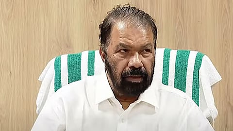 v. sivankutty about election issues