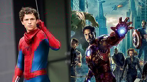 Avengers, Spider-Man trailers keep leaking