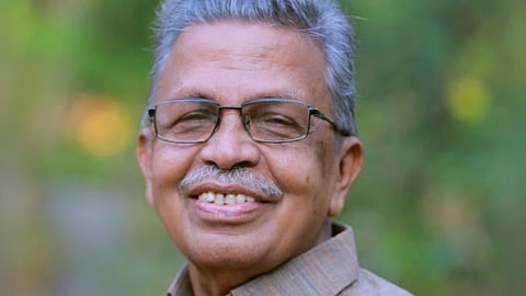 sexual harrasment case against neelalohithadasan nadar update supreme court