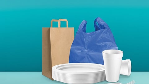 ban to plastic cover