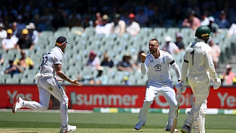 australia vs england 3rd ashes test updates