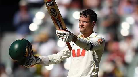 australia vs england 3rd ashes test updates