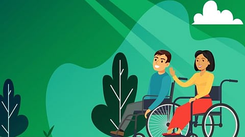 Sargotsavam for the Disabled from January 19th to 21st