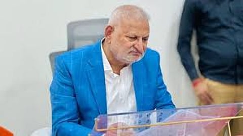 Minister Kokate
Implicated; Sessions Court upholds lower court verdict