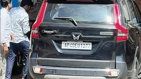 kasrgod kidnapers arrested