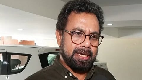 john britas about rahul gandhi