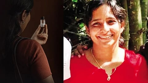 koodathayi jolly anali web series ban high court