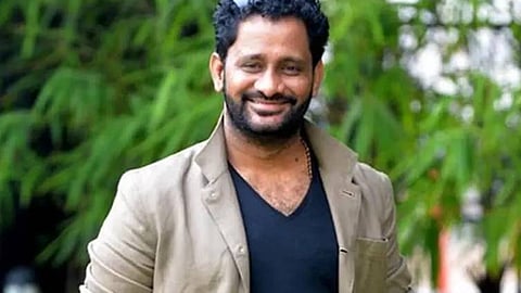 rasool pookutty about iffk