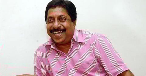 malayalam actor sreenivasan special