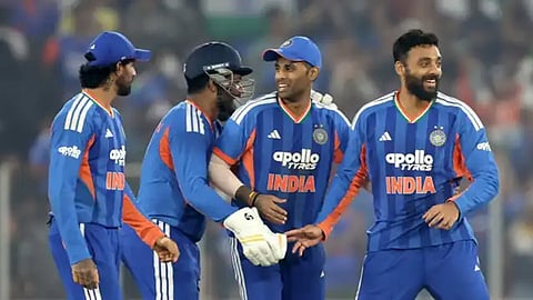 indian cricket team squad announced for t20 worldcup 2026