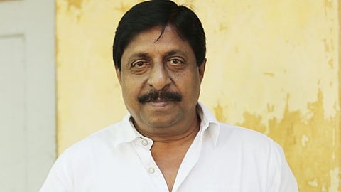 actor sreenivasan passed away