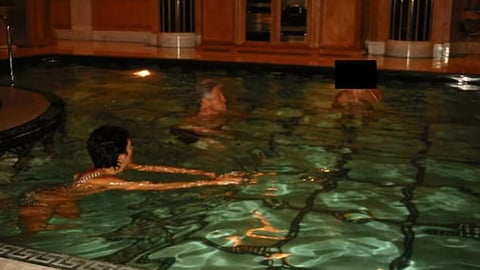 epstein files released bill clinton, michael jackson, donald trump