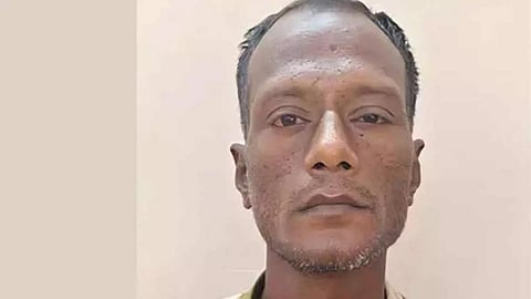 spiy case another ship employee arrest