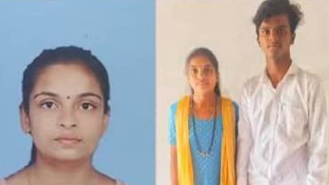 honor killing 19 years old pregnant lady in karnataka