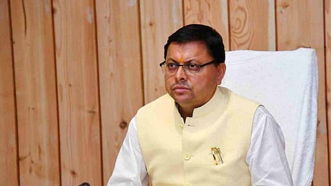 learn to bhagavad gita at schools uttarakhand