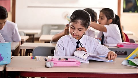 ai education, compulsary to central govt