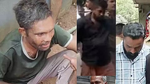 valayar murder case special branch report out