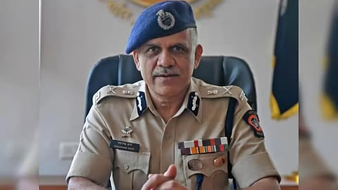 nia chief sadanand date sent back to maharashtra cadre