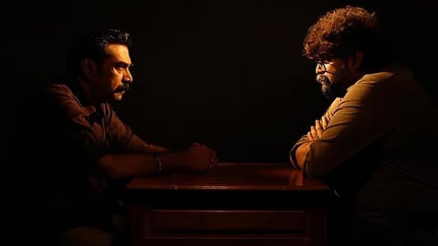 Jeethu Joseph's 'Dhawan Saathathe Kallan' to release on January 30