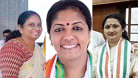 kochi mayor selection severe differences of opinion in congress a