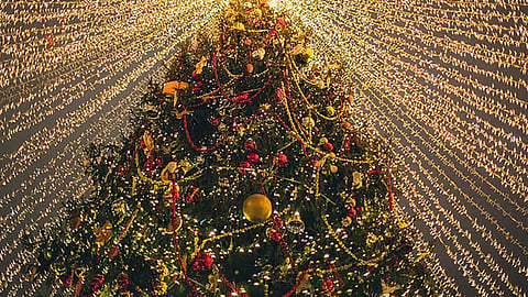 UAE to host more Christmas celebrations