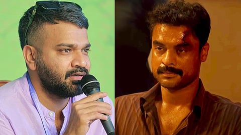 director anuraj manohar against producers association