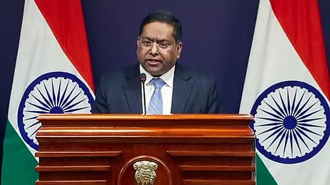 mea condemns attacks of minorities in bangladesh