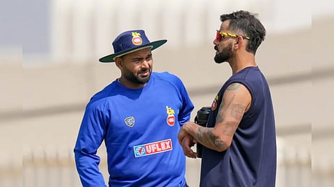 vijay hazare trophy delhi vs gujarat