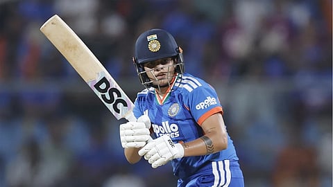 india women vs sri lanka 3rd t20 match updates