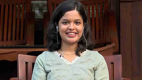 GenZ chairperson in pala