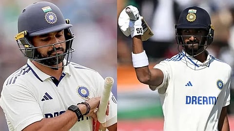 kerala vs karnataka vijay hazare trophy match updates