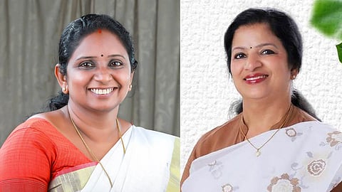 kochi, thirissur mayor election