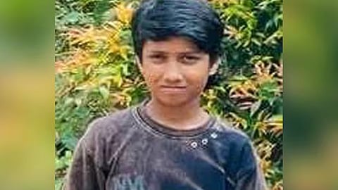 parappanangadi train accident kerala student death details