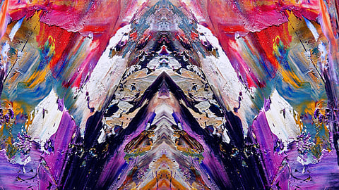 aksharajalakam by m.k. harikumar