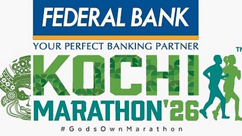 Leading brands join Federal Bank Kochi Marathon