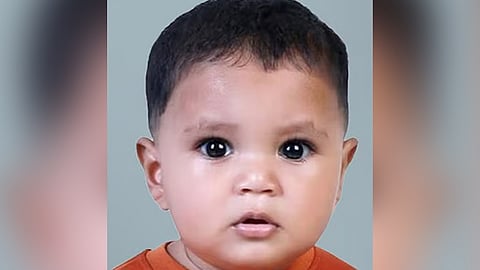 child died stone stuck in throat malappuram