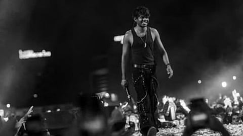 vedans music programmes many peoples hospitalised