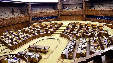 kerala assembly to meet from january 20